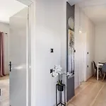 דירה Ilios Place Corfu-near Old Town & Beaches