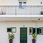 Ilios Place Corfu-near Old Town & Beaches דירה קונטואקלי