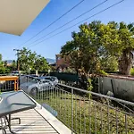 Ilios Place Corfu-near Old Town & Beaches * קונטואקלי