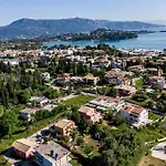 Ilios Place Corfu-near Old Town & Beaches *