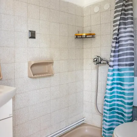 Ilios Place Corfu-near Old Town & Beaches Apartamento Kontokali