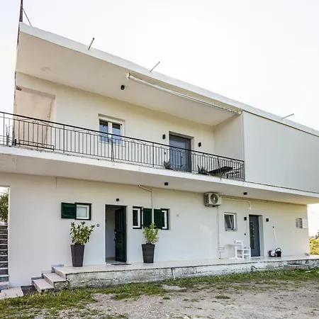 Ilios Place Corfu-near Old Town & Beaches * Kontokali