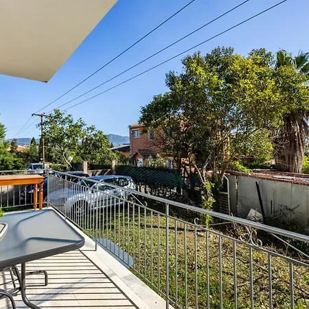Ilios Place Corfu-near Old Town & Beaches * Kontokali