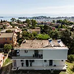 Ilios Place Corfu-near Old Town & Beaches *