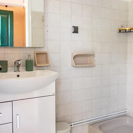Ilios Place Corfu Apartment *