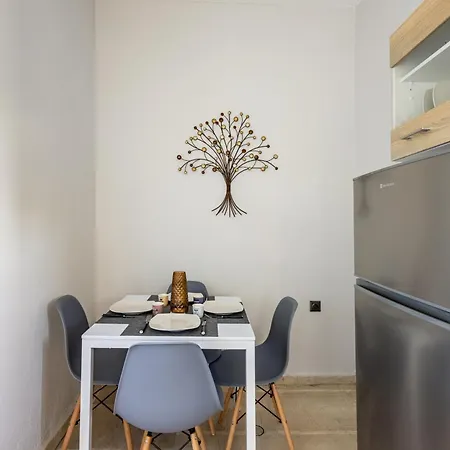 Ilios Place Corfu-near Old Town & Beaches Kontokali