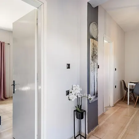 Apartamento Ilios Place Corfu-near Old Town & Beaches