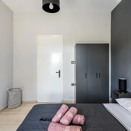 Ilios Place Corfu-near Old Town & Beaches * Kontokali