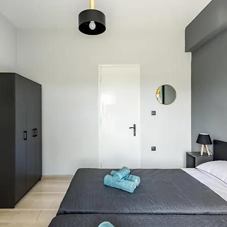Ilios Place Corfu-near Old Town & Beaches *