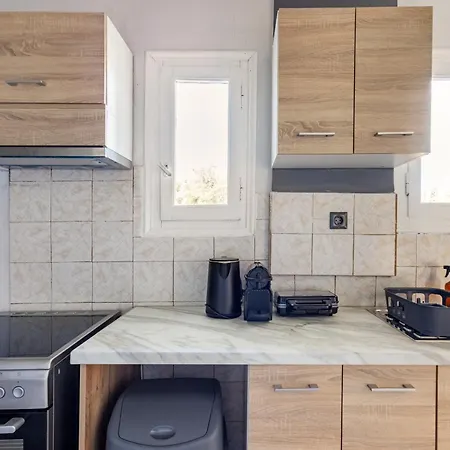 Ilios Place Corfu-near Old Town & Beaches *