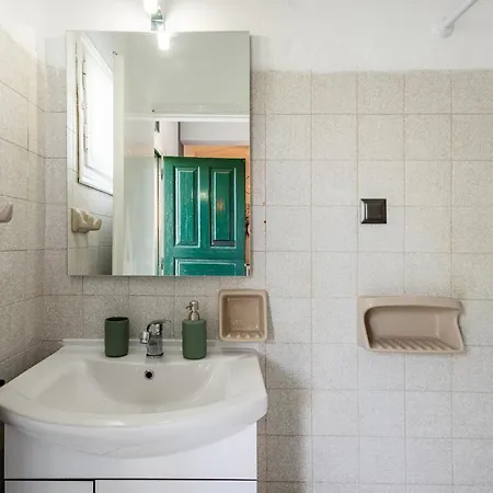 Ilios Place Corfu Apartment