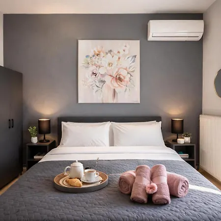 Ilios Place Corfu-near Old Town & Beaches * Kontokali