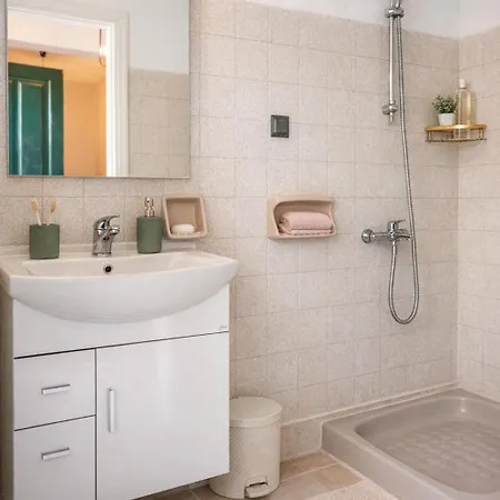 Apartamento Ilios Place Corfu-near Old Town & Beaches