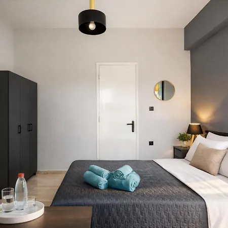 Ilios Place Corfu-near Old Town & Beaches