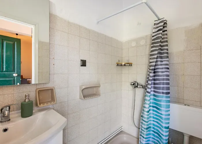 Ilios Place Corfu-near Old Town & Beaches