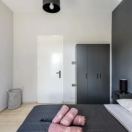 Ilios Place Corfu-near Old Town & Beaches * Kontokali