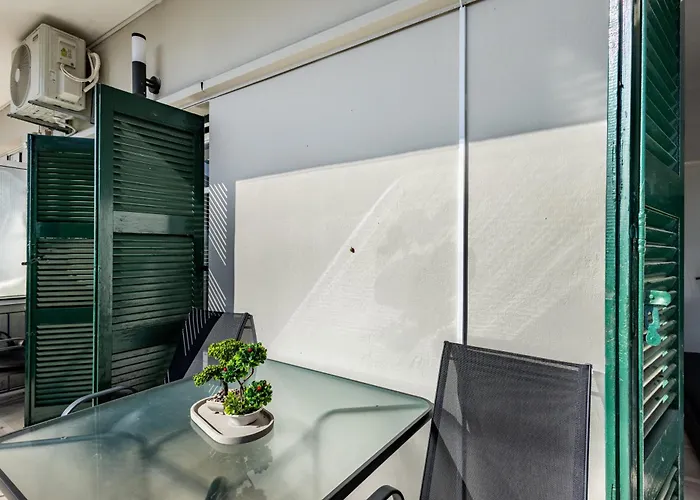 Ilios Place Corfu-near Old Town & Beaches