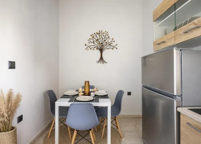 Ilios Place Corfu-near Old Town & Beaches *